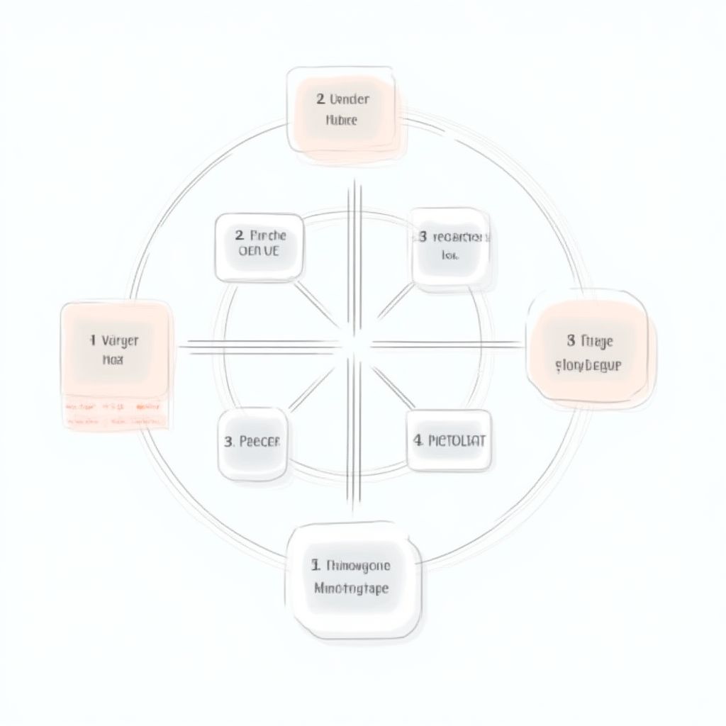 Mapa de experiencia del cliente