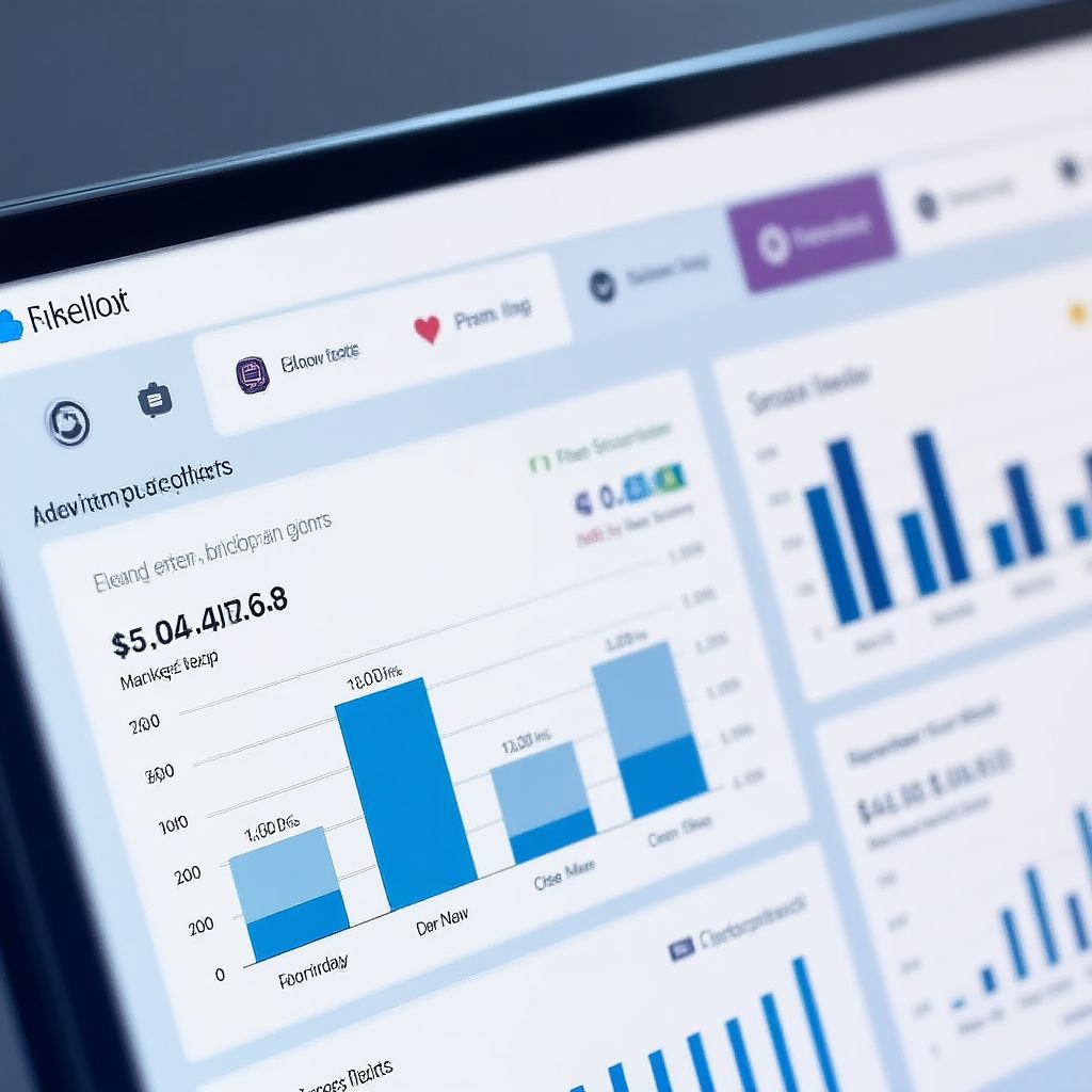 Sistema CRM para e-commerce
