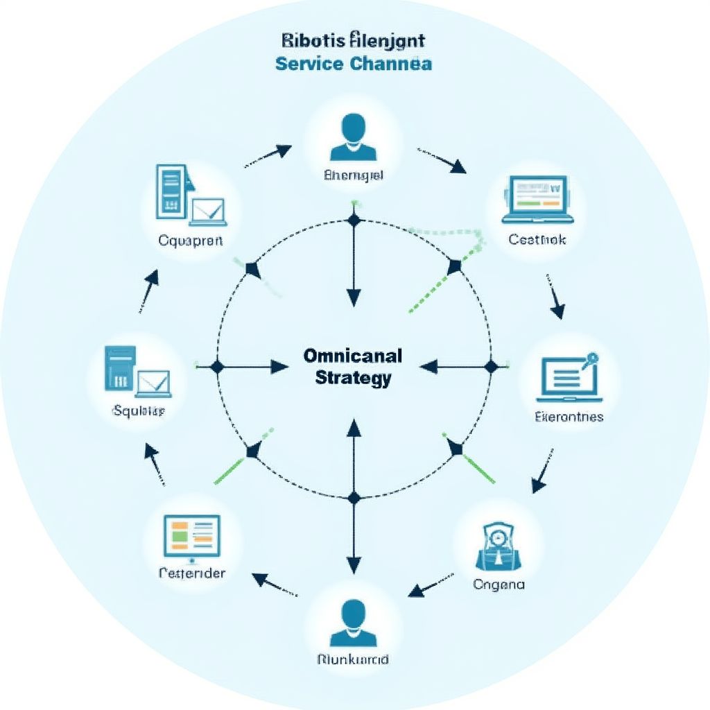 Estrategia omnicanal
