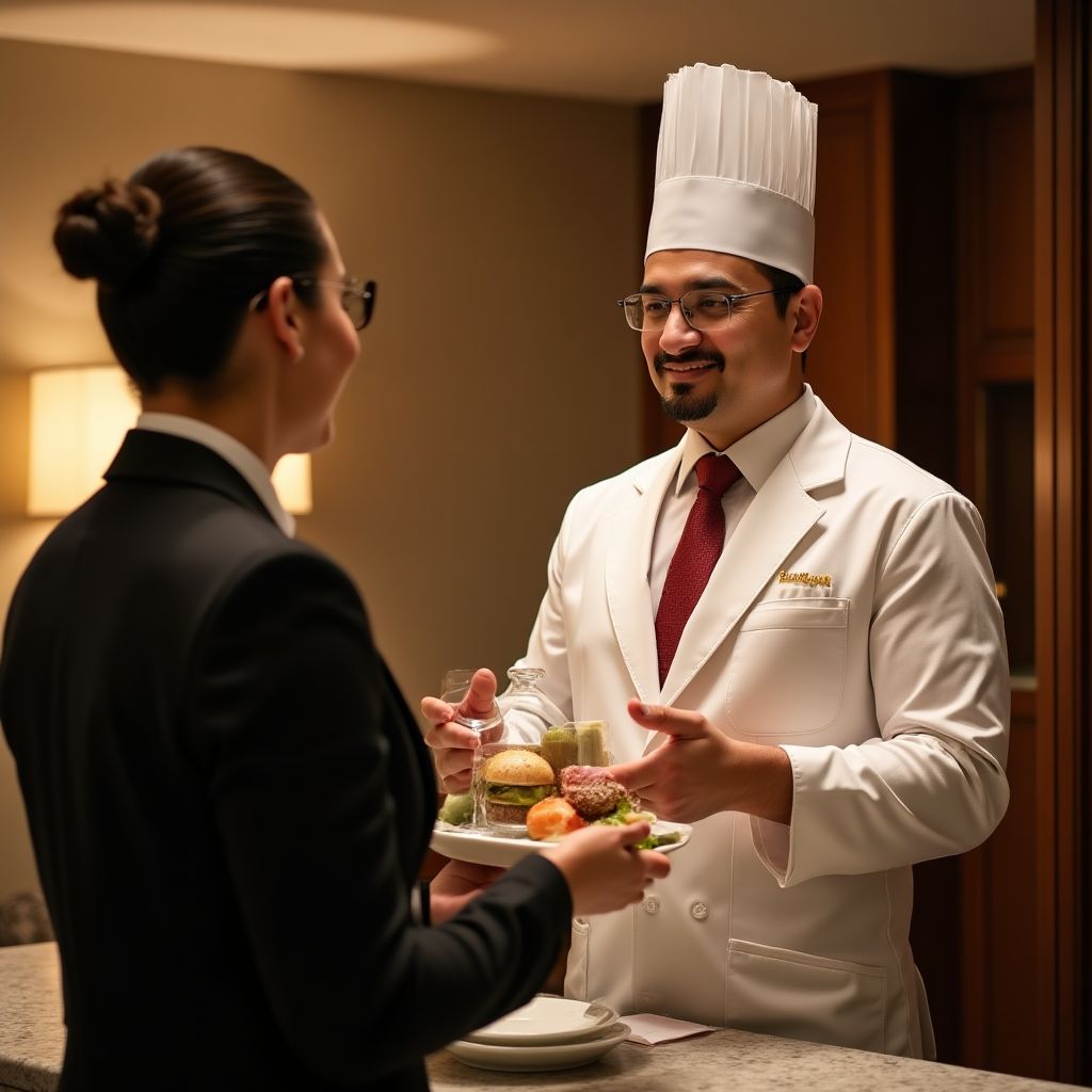 Caso de éxito: Grand Hotel