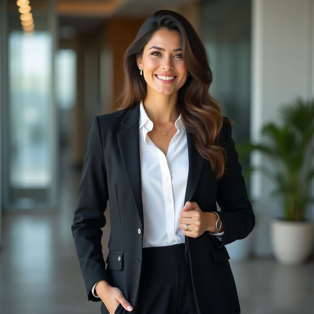 Laura Sánchez - Directora de Capacitación
