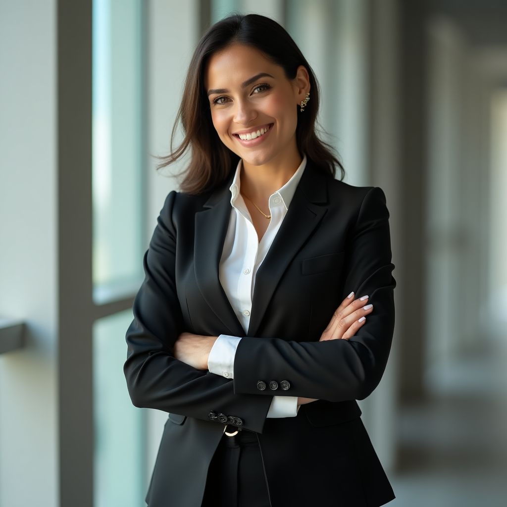 Directora Ejecutiva