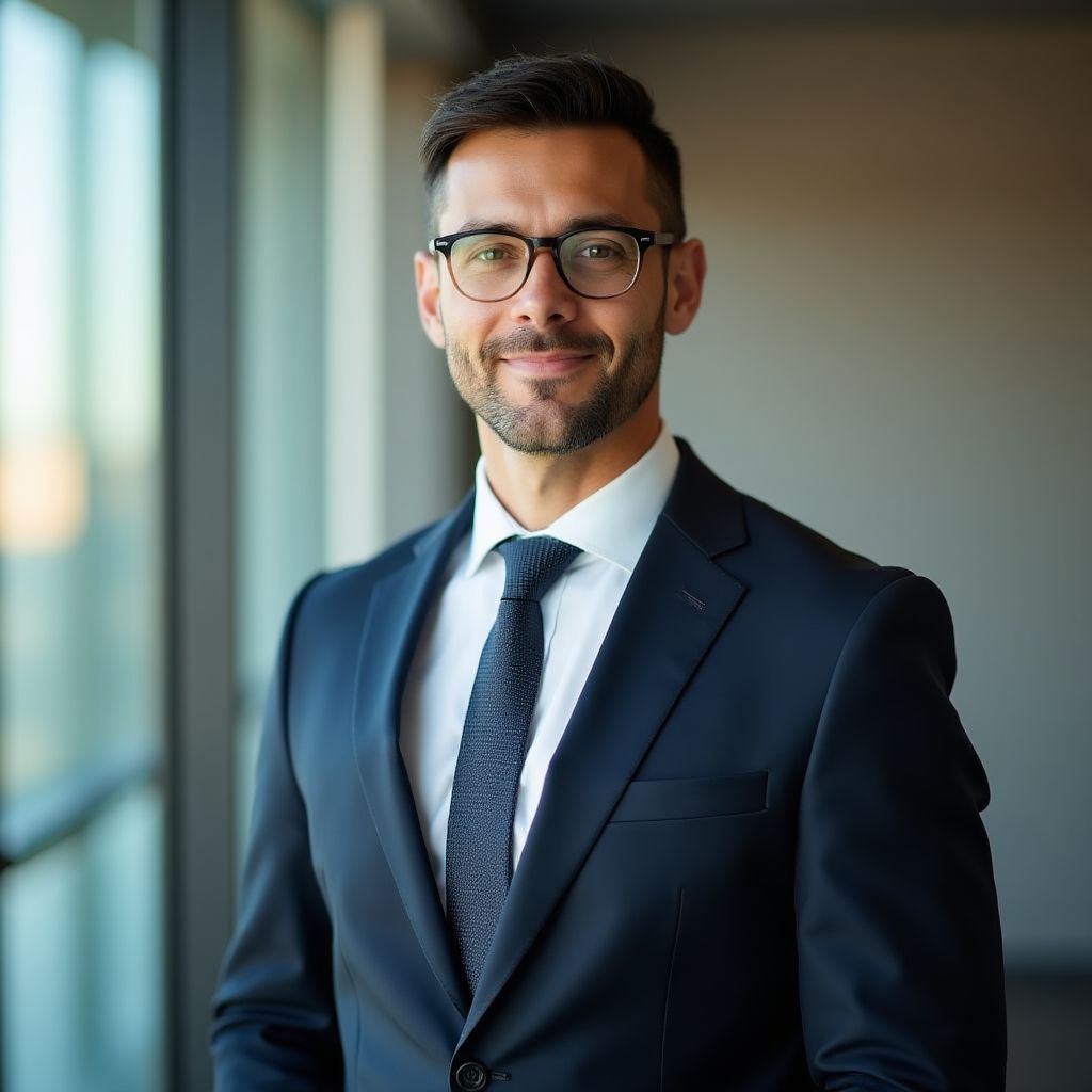 Director de Consultoría