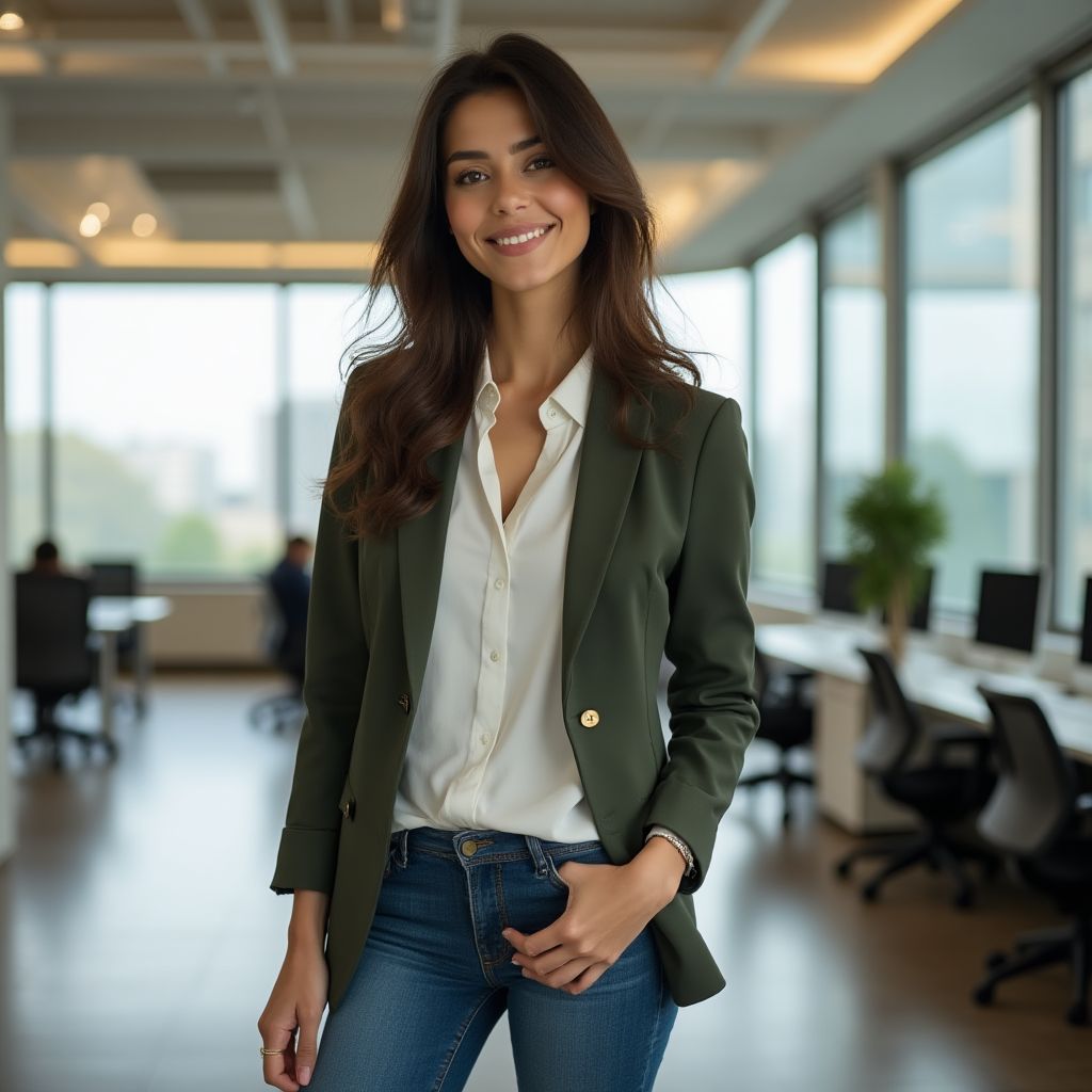 Directora de Capacitación